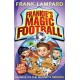 Frankie's Magic Football: Frankie vs The Mummy's Menace: Book 4