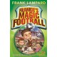Frankie's Magic Football: Frankie vs The Rowdy Romans: Book 2