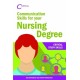 Communication Skills for your Nursing Degree