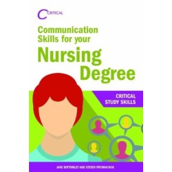 Communication Skills for your Nursing Degree