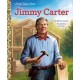 Jimmy Carter: A Little Golden Book Biography