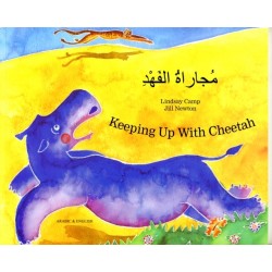 Keeping Up with Cheetah