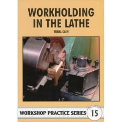Workholding in the Lathe