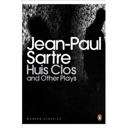 Huis Clos and Other Plays