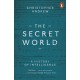 The Secret World: A History of Intelligence
