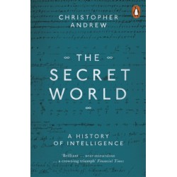The Secret World: A History of Intelligence