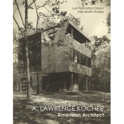 Lawrence Kocher: American Architect