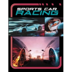 Sports Car Racing