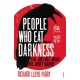 People Who Eat Darkness: Love, Grief and a Journey into Japan’s Shadows