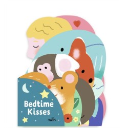 Bedtime Kisses