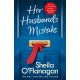 Her Husband's Mistake: Should she forgive him? The No. 1 Bestseller