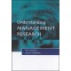 Understanding Management Research: An Introduction to Epistemology