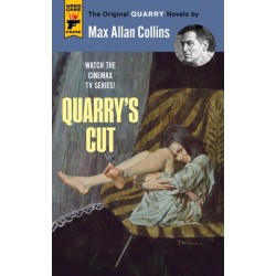 Quarry's Cut: Quarry