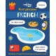 Lonely Planet Kids First Phrases - French