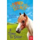 A Pony Called Secret: A Time To Shine