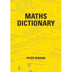 Maths Dictionary