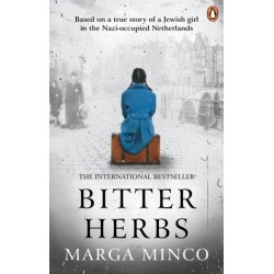 Bitter Herbs: Based on a true story of a Jewish girl in the Nazi-occupied Netherlands