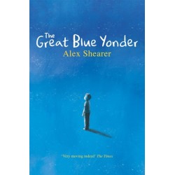 The Great Blue Yonder