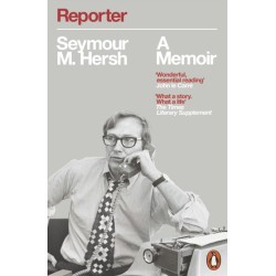 Reporter: A Memoir