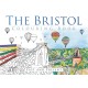 The Bristol Colouring Book: Past & Present