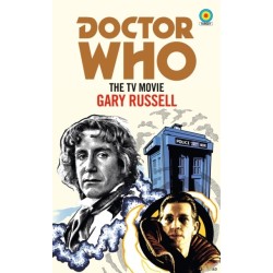 Doctor Who: The TV Movie (Target Collection)