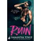 Ruin: A dramatically powerful, unputdownable love story in the Gods series