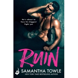Ruin: A dramatically powerful, unputdownable love story in the Gods series