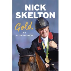 Gold: My Autobiography