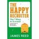 The Happy Recruiter: The 7 Ways to Succeed