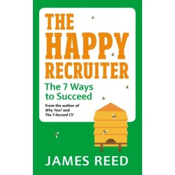 The Happy Recruiter: The 7 Ways to Succeed