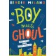 Boy Meets Ghoul