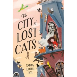 The City of Lost Cats