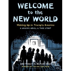 Welcome to the New World: Winner of the Pulitzer Prize