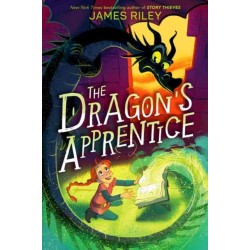 The Dragon's Apprentice