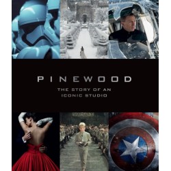 Pinewood: The Story of an Iconic Studio