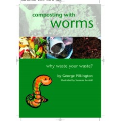 Composting with Worms: Why Waste Your Waste