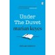 Under the Duvet: Deluxe Edition - British Book Awards Author of the Year 2022