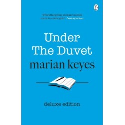 Under the Duvet: Deluxe Edition - British Book Awards Author of the Year 2022
