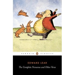 The Complete Nonsense and Other Verse