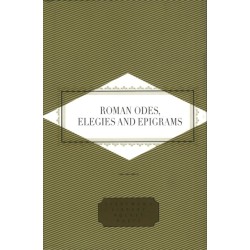 Roman Odes, Elegies & Epigrams