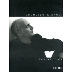 The Best of Ludovico Einaudi