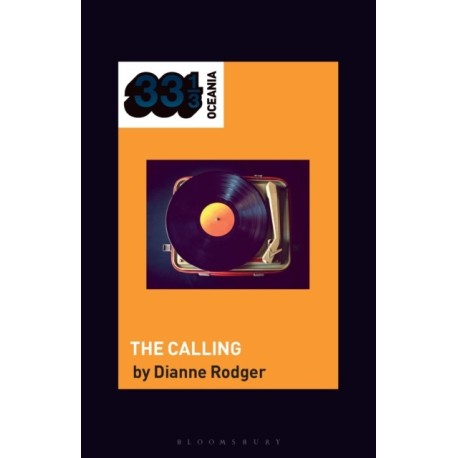 Hilltop Hoods' The Calling