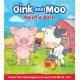 Oink & Moo Paint a Barn