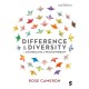 Difference and Diversity in Counselling and Psychotherapy