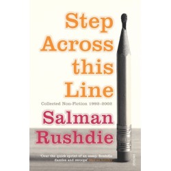 Step Across This Line