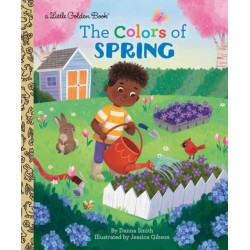 The Colors of Spring