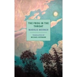 The Frog in the Throat