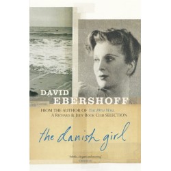 The Danish Girl: The Sunday Times bestseller and Oscar-winning movie starring Alicia Vikander and Eddie Redmayne