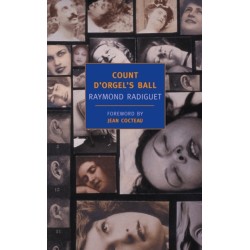 Count D'orgel's Ball