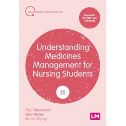 Understanding Medicines Management for Nursing Students